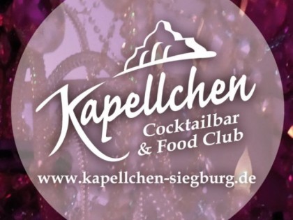 Foto: Kapellchen